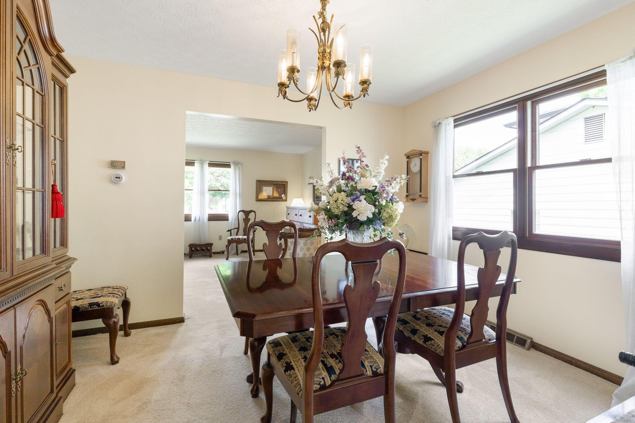 5478 Larkwood Road Columbus, OH 43229 - Photo 10 of 50 5478 Larkwood Rd (Interior)-7