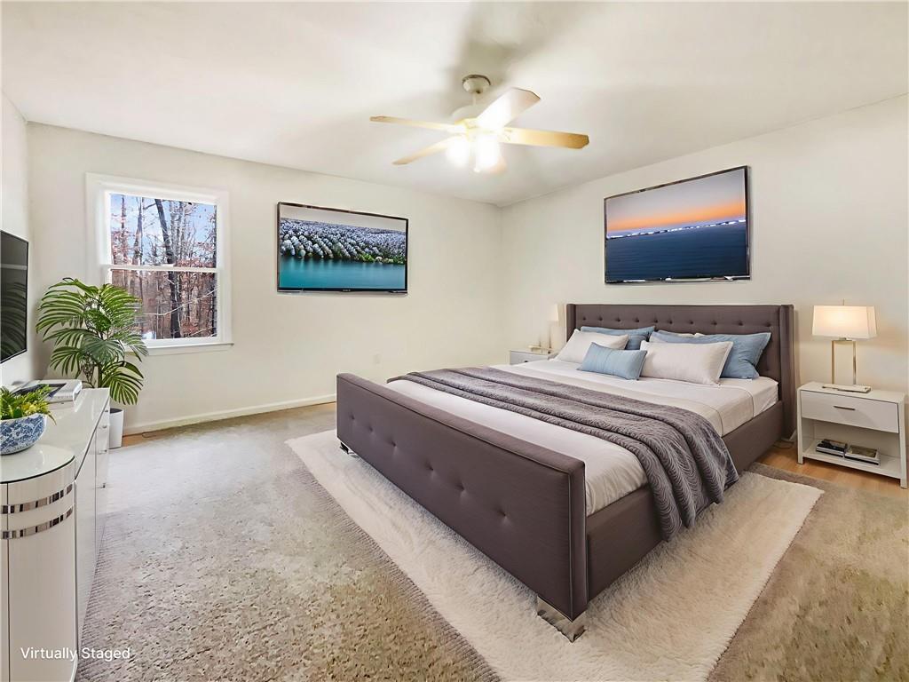 319 Wesley Mill Court Villa Rica, GA 30180 - Photo 13 of 20