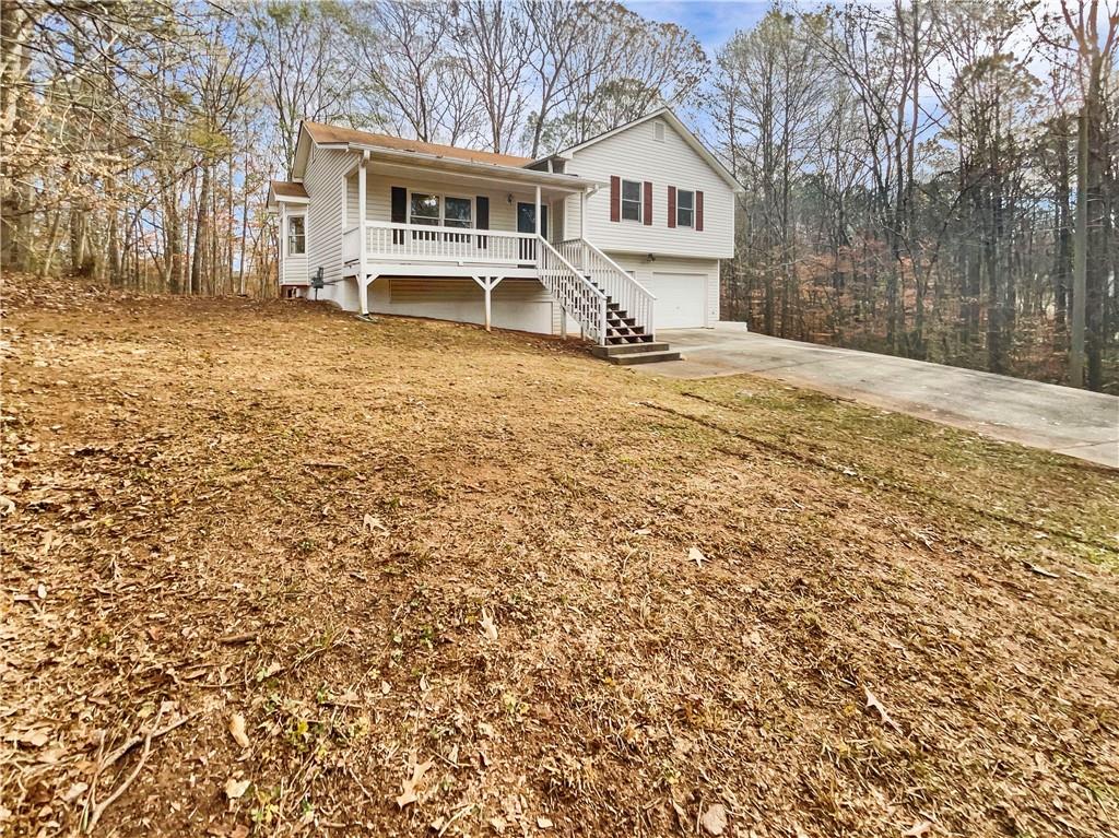 319 Wesley Mill Court Villa Rica, GA 30180 - Photo 2 of 20