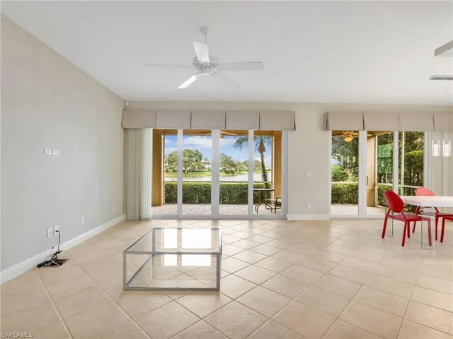 $2,900 | 600 Vintage Reserve Lane, Unit 22B, Naples, FL 34119