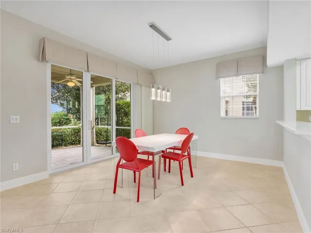$2,900 | 600 Vintage Reserve Lane, Unit 22B, Naples, FL 34119