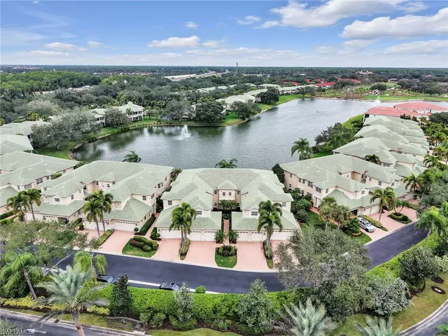 $2,900 | 600 Vintage Reserve Lane, Unit 22B, Naples, FL 34119