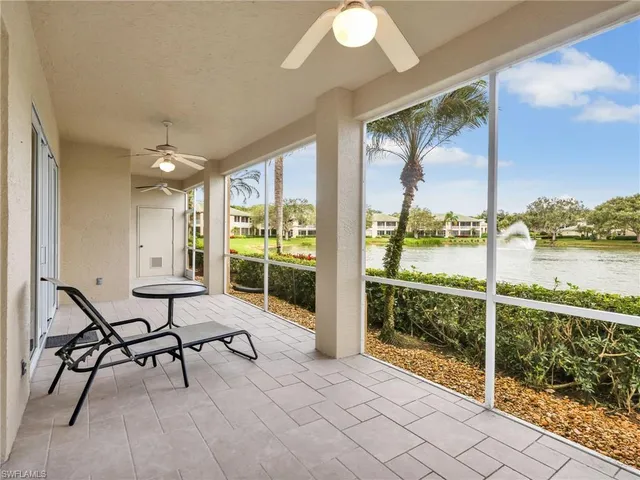 $2,900 | 600 Vintage Reserve Lane, Unit 22B, Naples, FL 34119