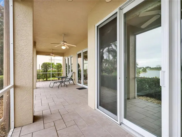 $2,900 | 600 Vintage Reserve Lane, Unit 22B, Naples, FL 34119