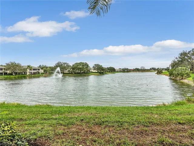 $2,900 | 600 Vintage Reserve Lane, Unit 22B, Naples, FL 34119