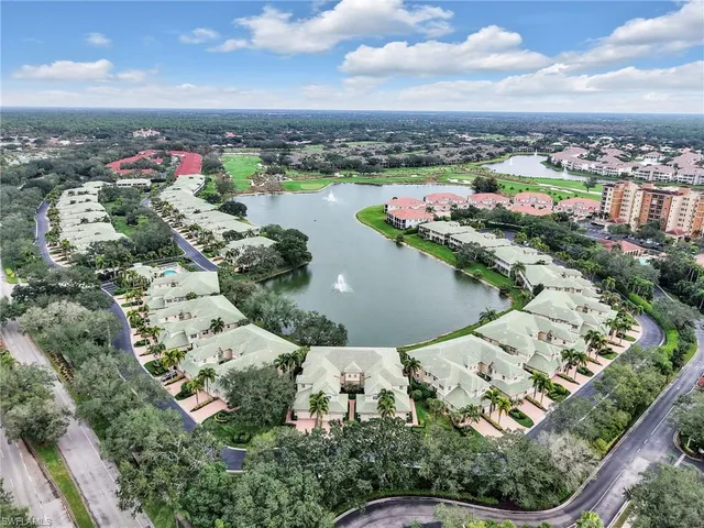 $2,900 | 600 Vintage Reserve Lane, Unit 22B, Naples, FL 34119