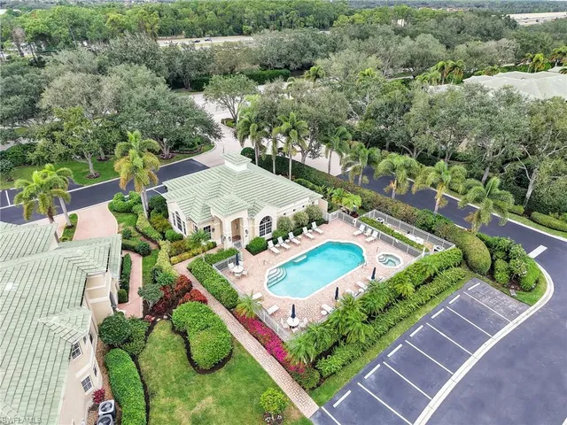 $2,900 | 600 Vintage Reserve Lane, Unit 22B, Naples, FL 34119