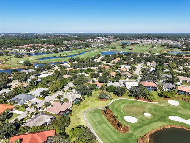 $2,900 | 600 Vintage Reserve Lane, Unit 22B, Naples, FL 34119