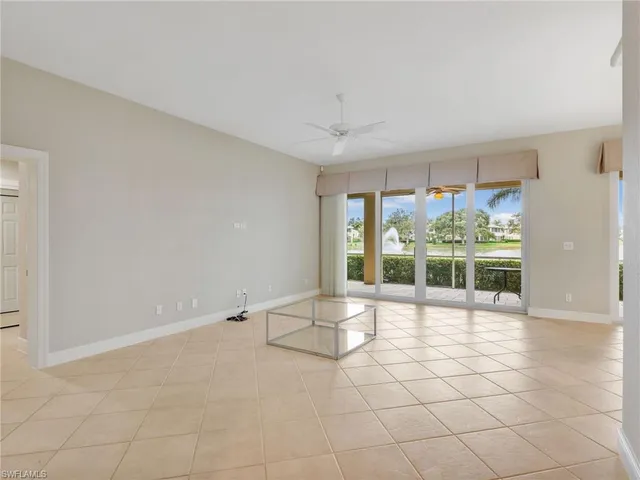 $2,900 | 600 Vintage Reserve Lane, Unit 22B, Naples, FL 34119