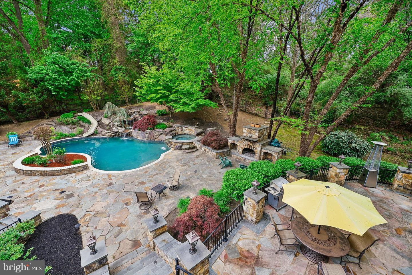 13120 Esworthy Road Potomac, MD 20854 - Photo 48 of 83 Views