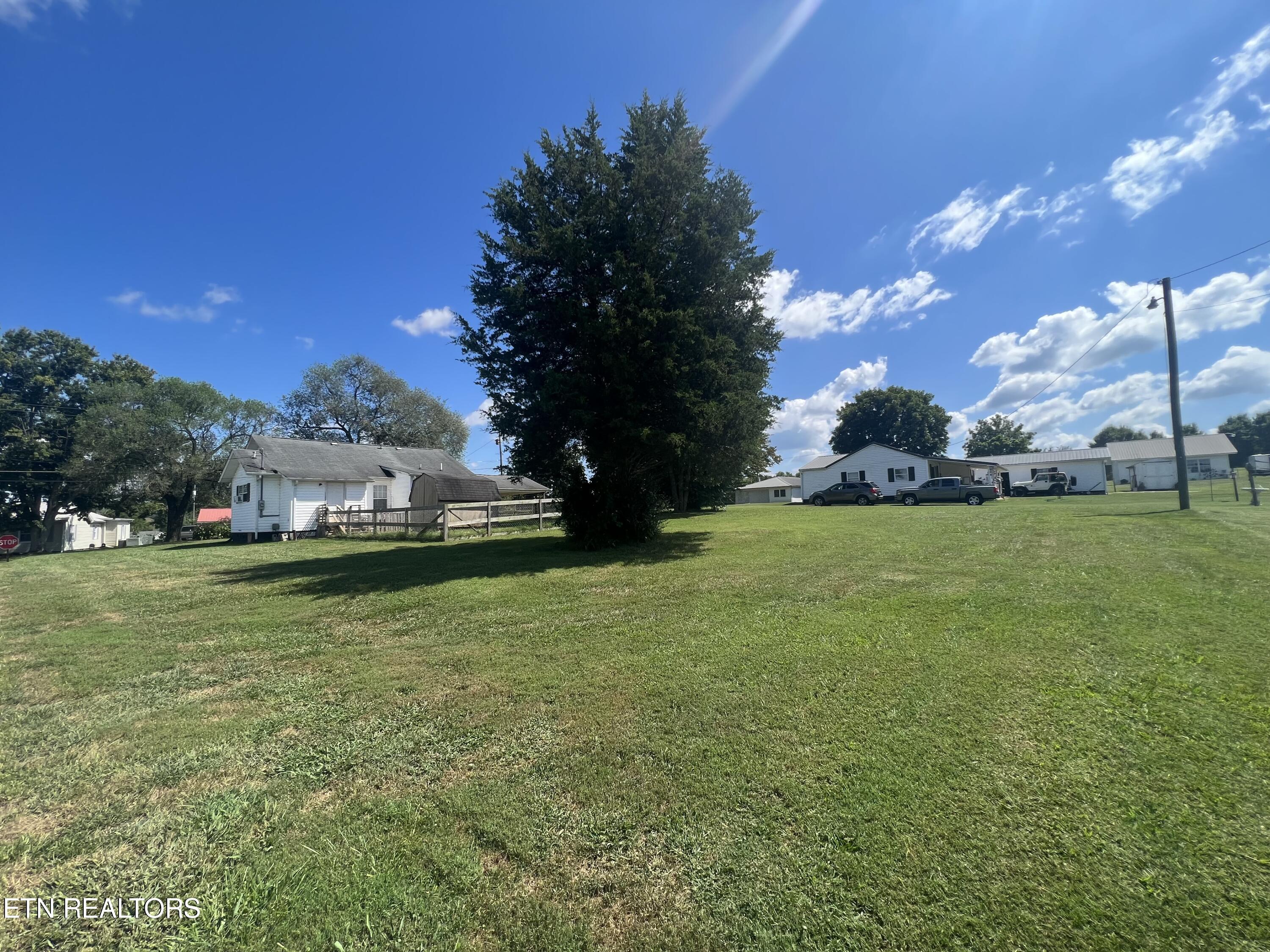 1224 Spring Street Philadelphia, TN 37846 - Photo 18 of 21 Yard