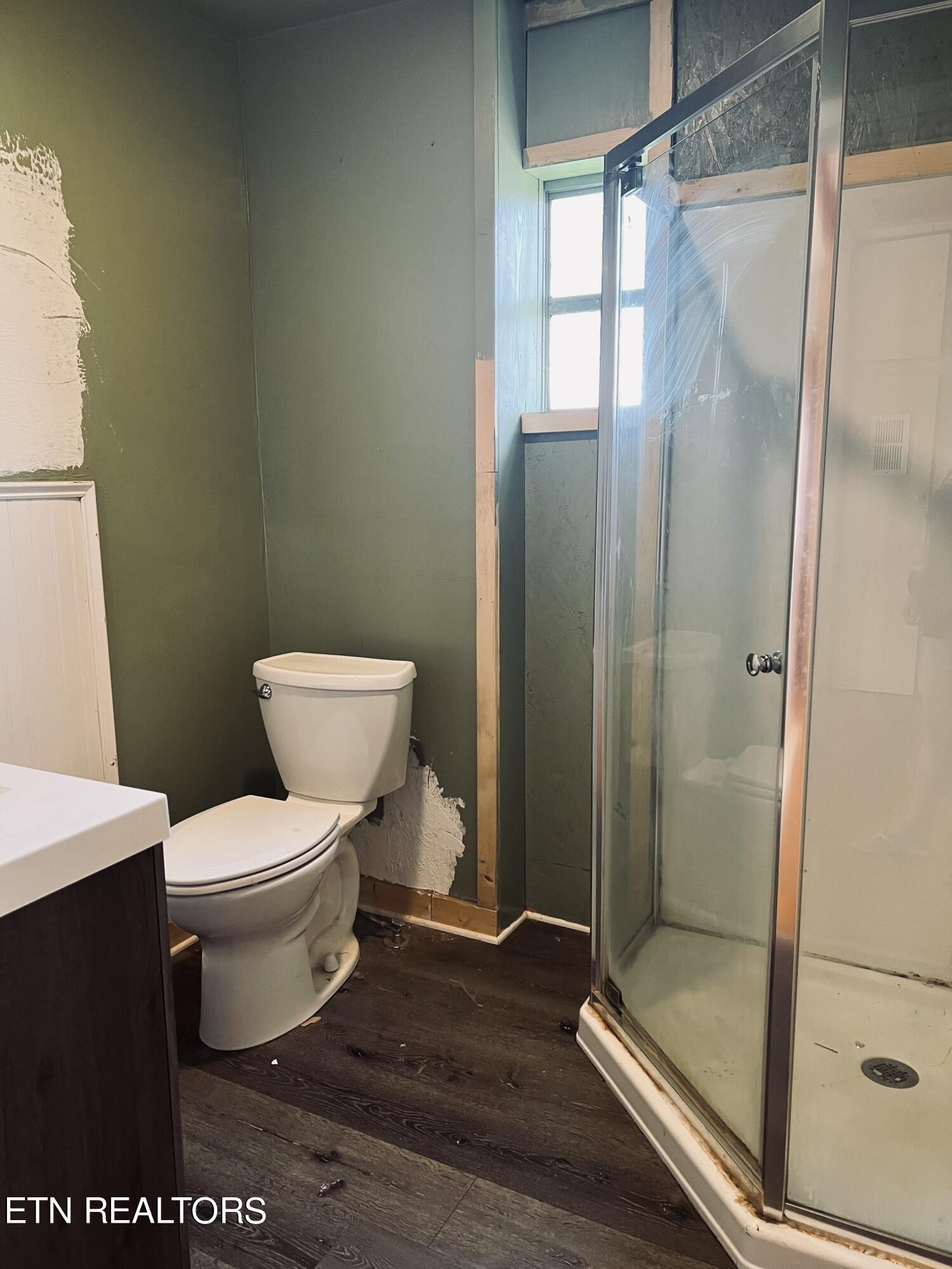 1224 Spring Street Philadelphia, TN 37846 - Photo 9 of 21 Bathroom