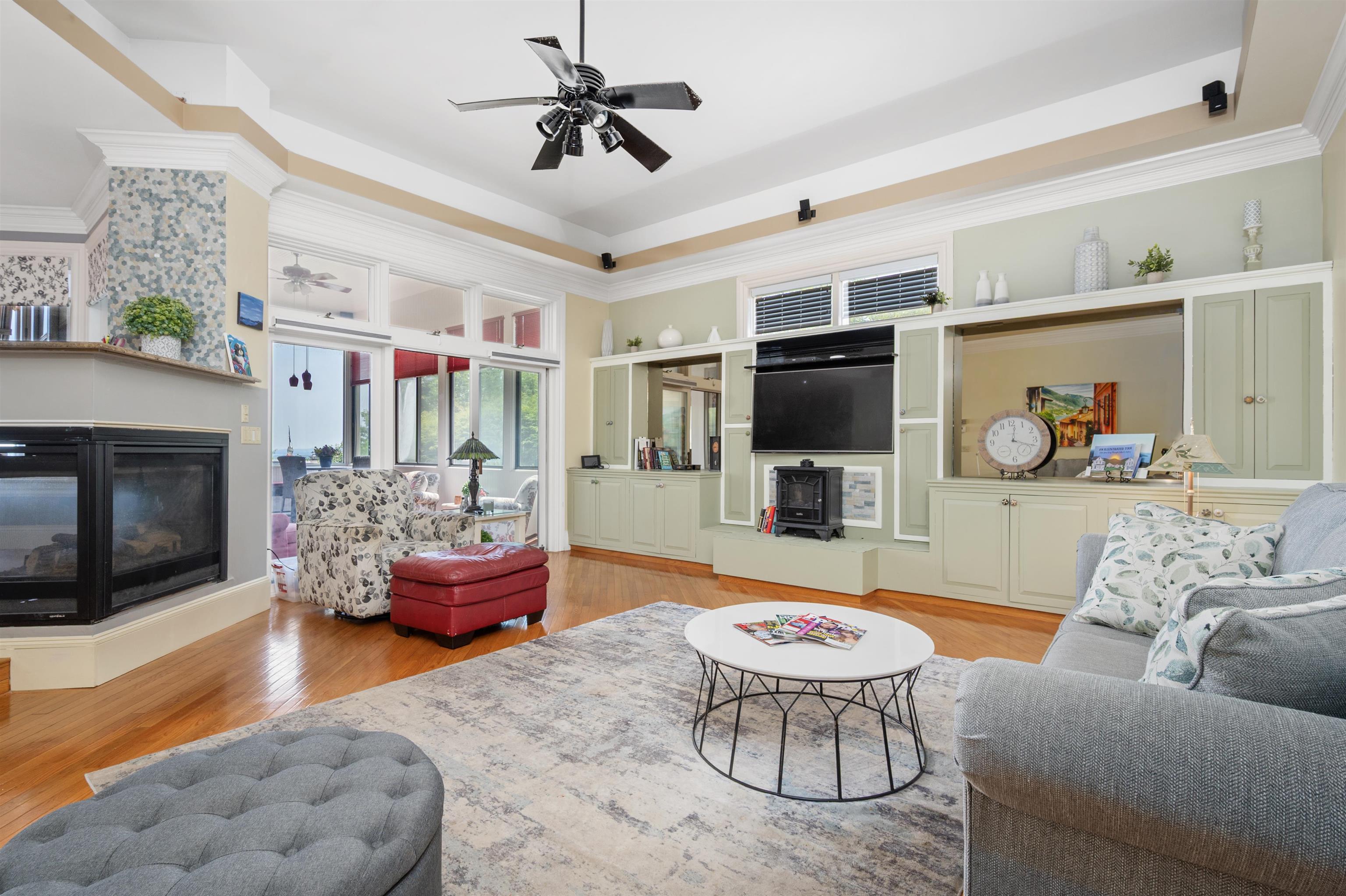 56 Tracy Way Meredith, NH 03253 - Photo 13 of 60 Gallery Image 13