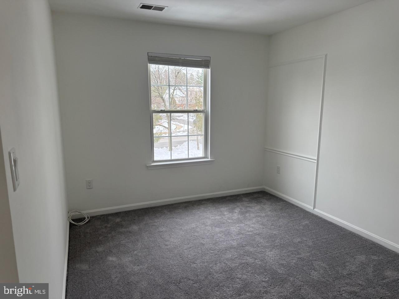 2014 Crosbyside Court Odenton, MD 21113 - Photo 15 of 21 an empty room with a window