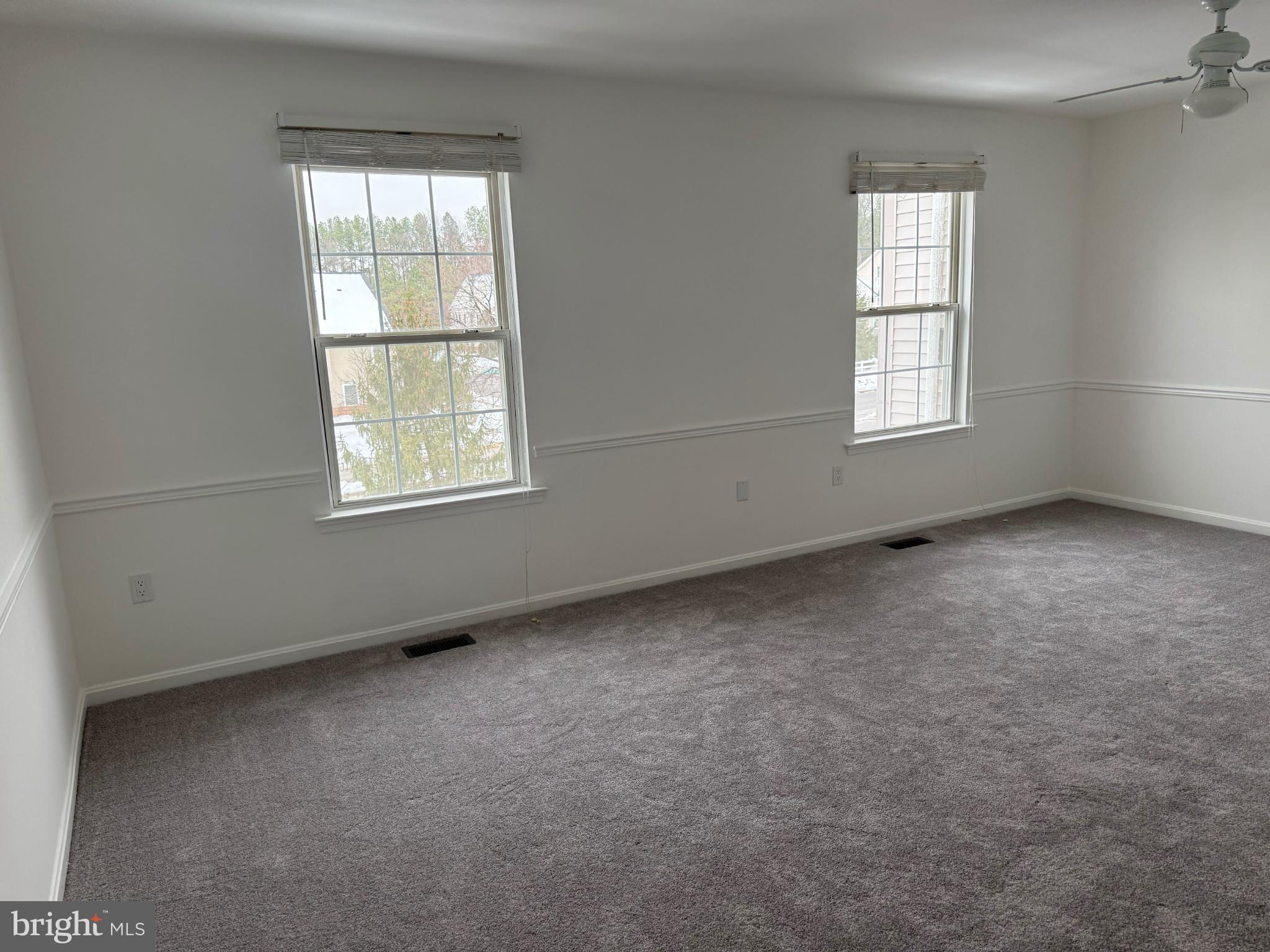 2014 Crosbyside Court Odenton, MD 21113 - Photo 8 of 21 an empty room with windows