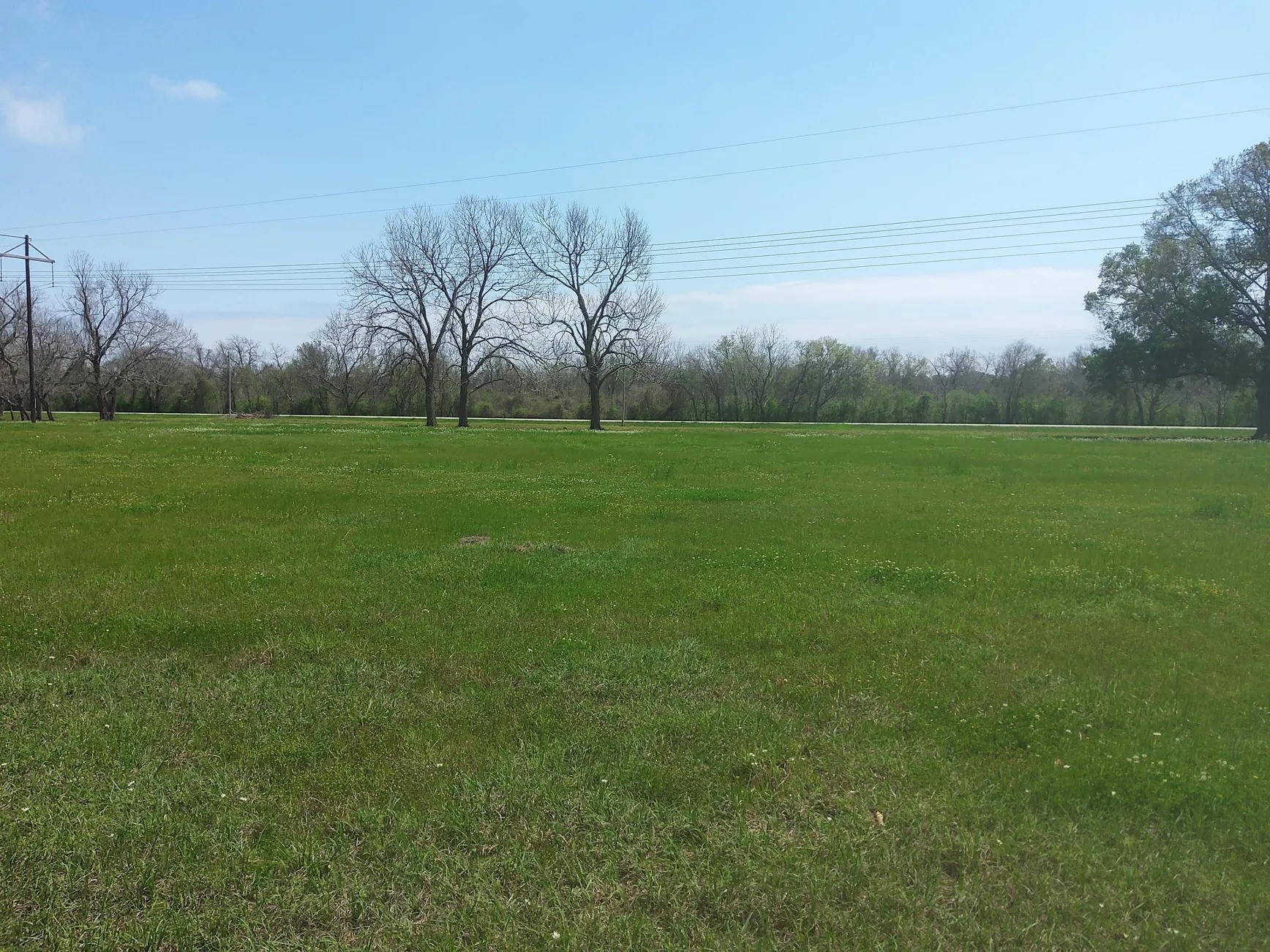 Lot 2 Fm 521 Angleton, TX 77515 - Photo 9 of 26