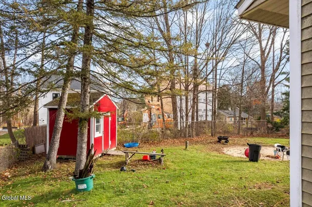 $444,000 | 42 Seward Street, Saratoga Springs, NY 12866