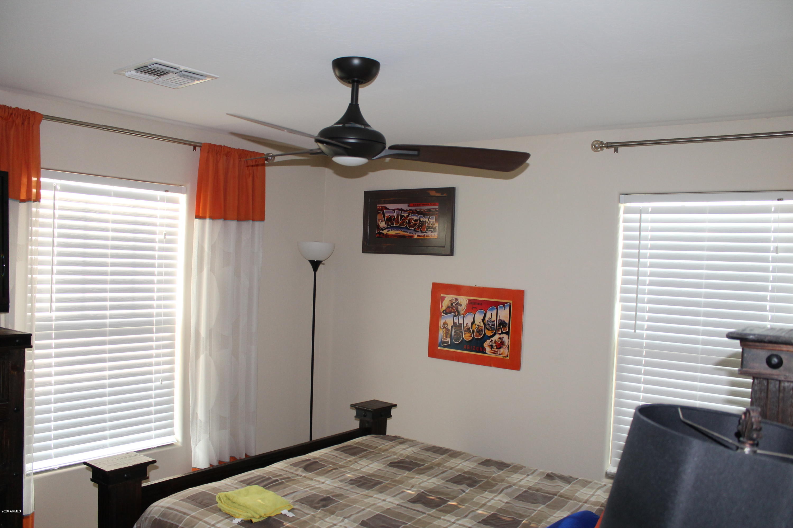 460 North Ranger Trail Gilbert, AZ 85234 - Photo 14 of 21 3rd Bedroom