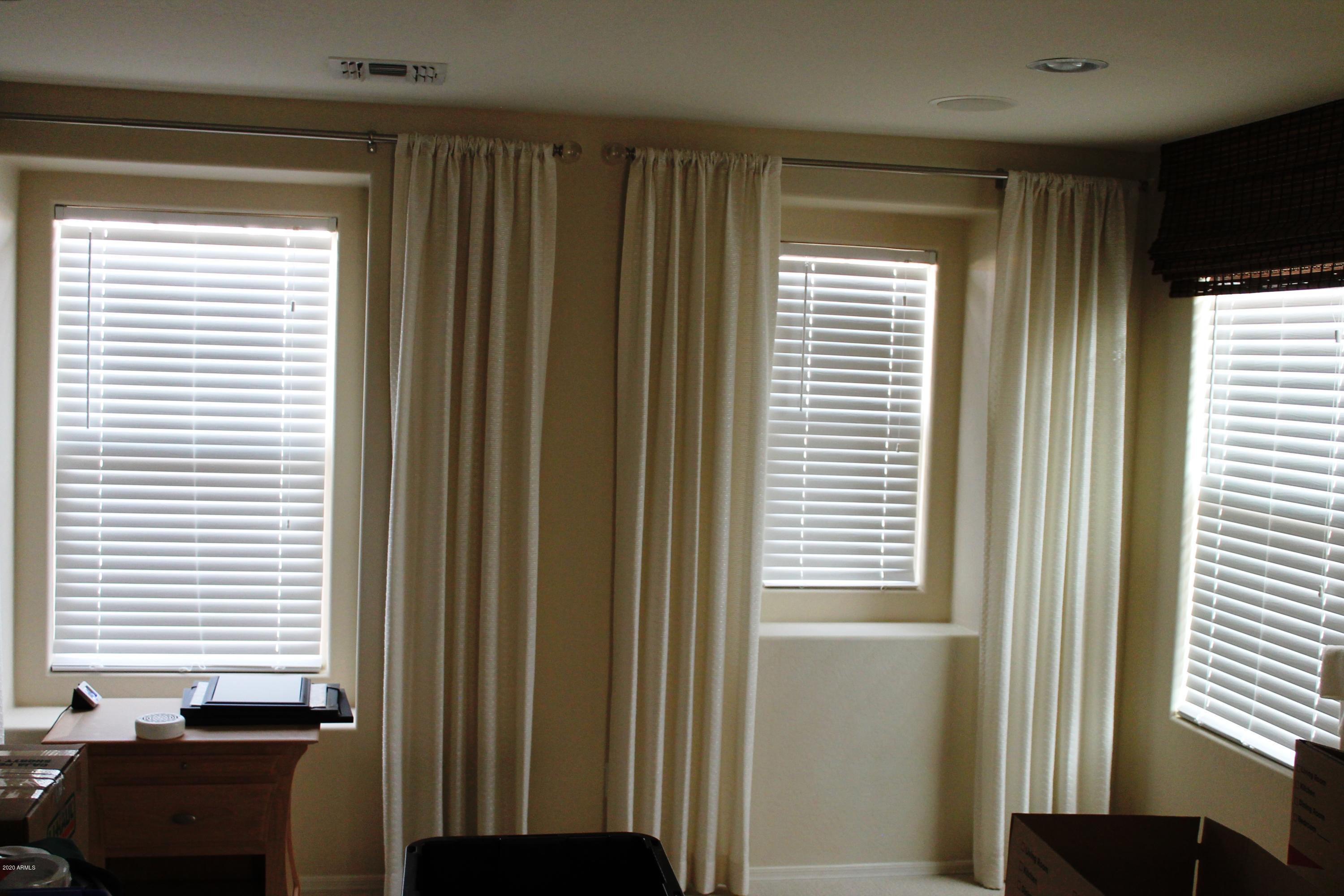 460 North Ranger Trail Gilbert, AZ 85234 - Photo 18 of 21 Masterbedroom Windows