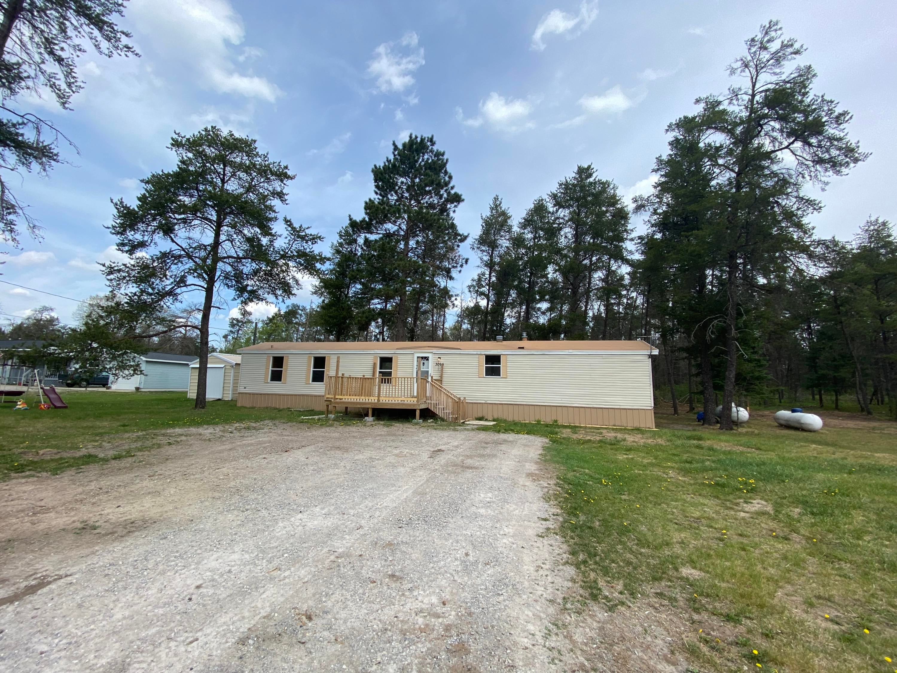 3096 Lovells Road Grayling, MI 49738 - Photo 1 of 23 Gallery Image 1