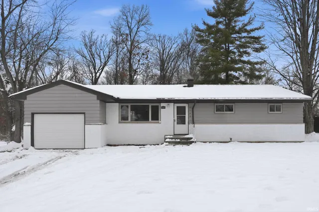 $213,000 | 5145 Lynhurst Drive, Fort Wayne, IN 46835