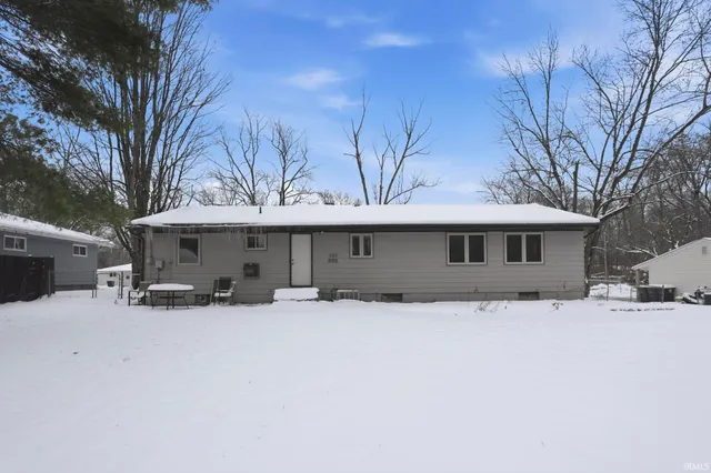 $213,000 | 5145 Lynhurst Drive, Fort Wayne, IN 46835