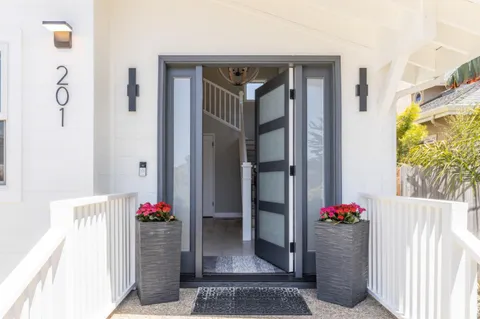 $3,695,000 | 201 Miramontes Avenue, Half Moon Bay, CA 94019