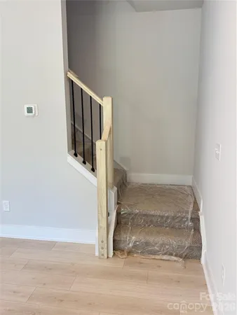 a view of entryway