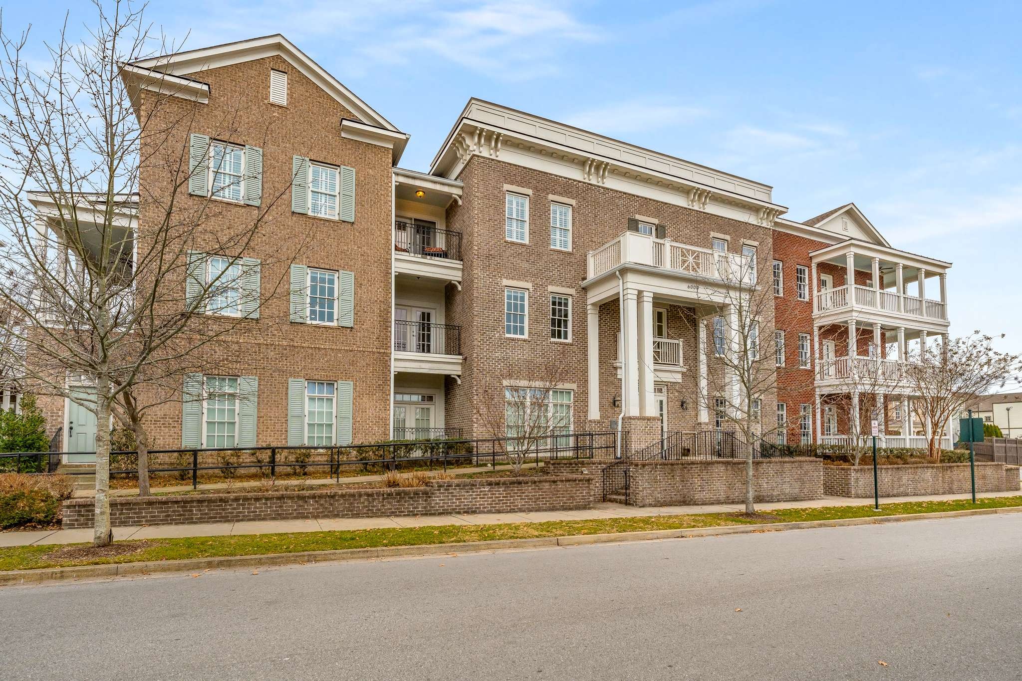 6000 Keats Street, Unit 301, Franklin, TN 37064 Compass