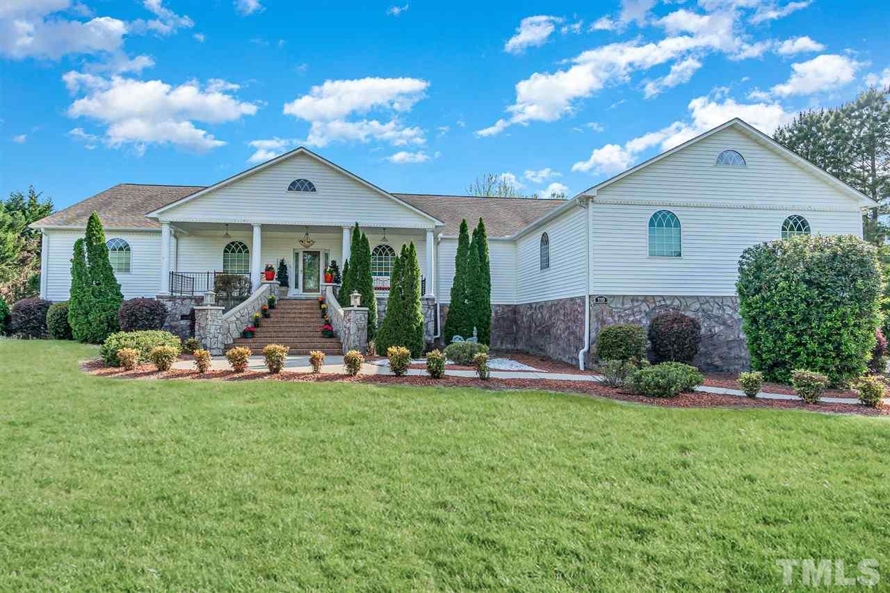 119 Adler Lane, Goldsboro, NC 27530 Compass