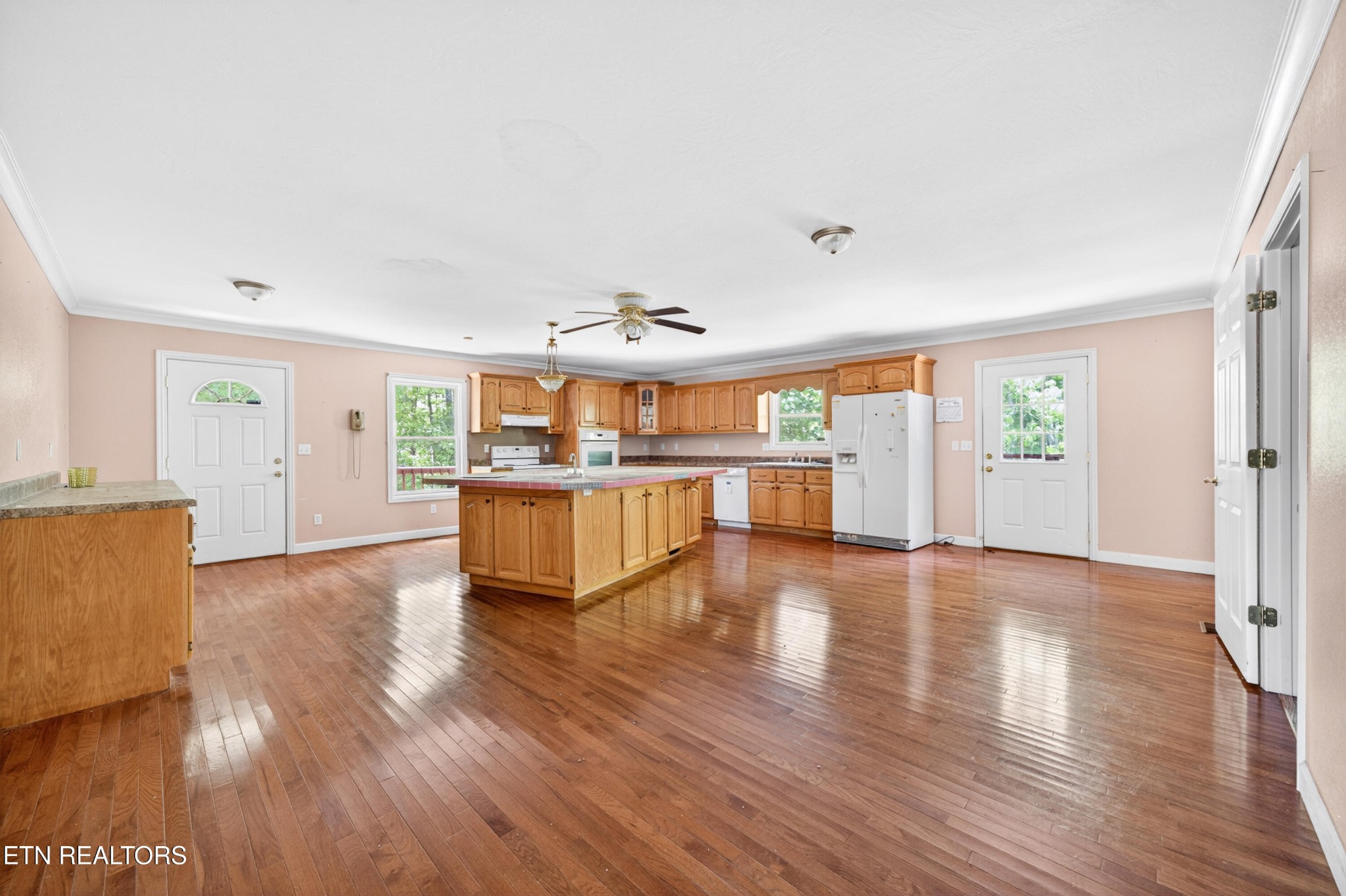 1161 Charlie Doss Road Jamestown, TN 38556 - Photo 13 of 43