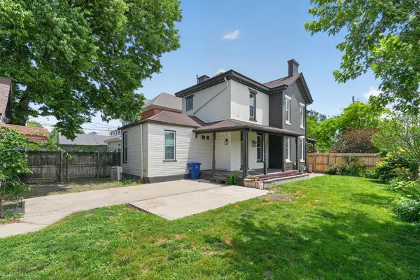 $429,900 | 153 North 22nd Street, Columbus, OH 43203