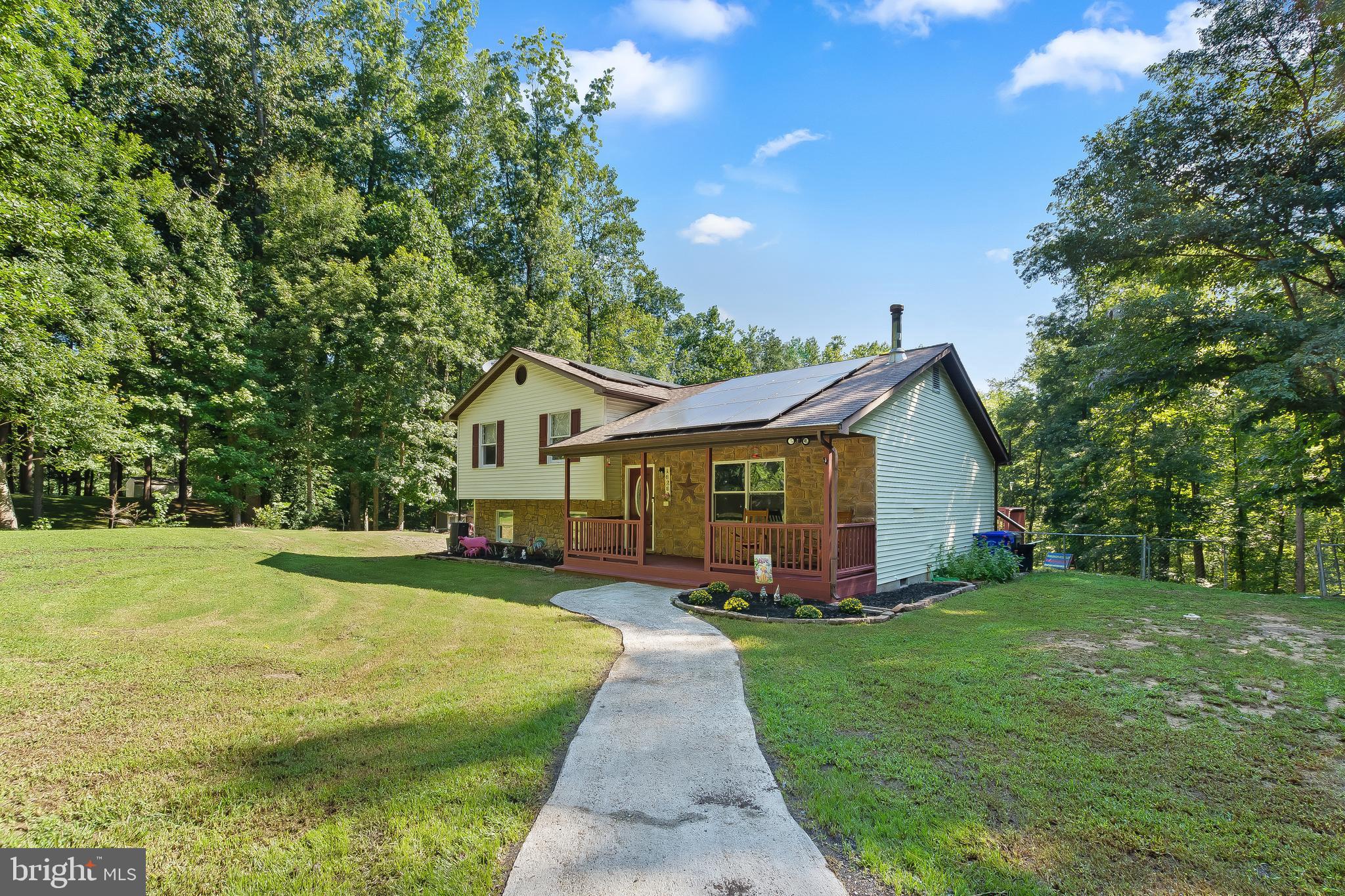 16260 Inheritance Drive Brandywine, MD 20613 - Photo 1 of 60 Front