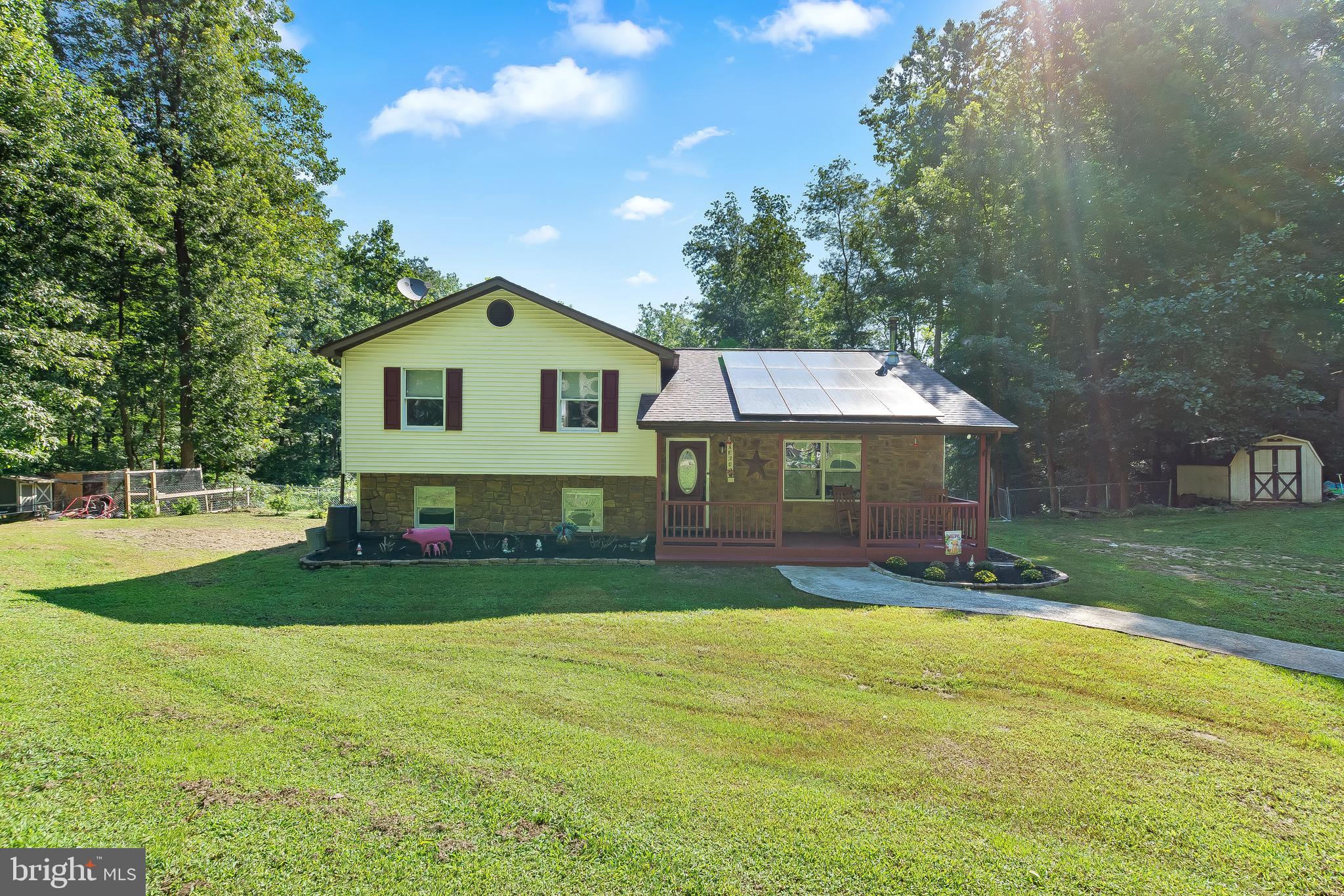 16260 Inheritance Drive Brandywine, MD 20613 - Photo 2 of 60 View