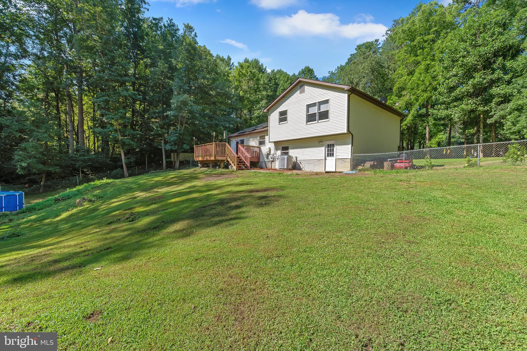 16260 Inheritance Drive Brandywine, MD 20613 - Photo 12 of 60 Back