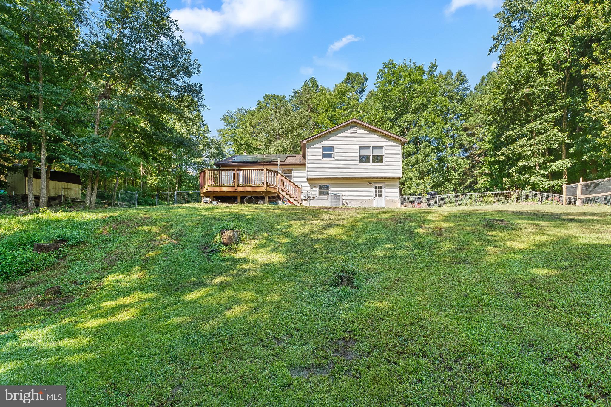 16260 Inheritance Drive Brandywine, MD 20613 - Photo 13 of 60 Back