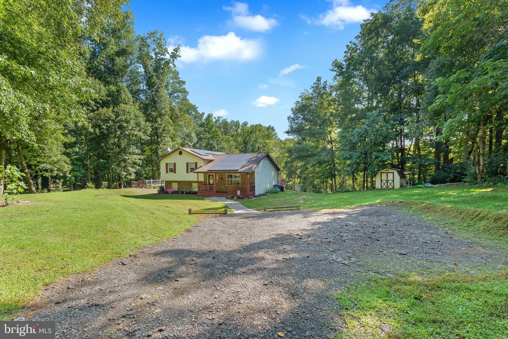 16260 Inheritance Drive Brandywine, MD 20613 - Photo 3 of 60 View
