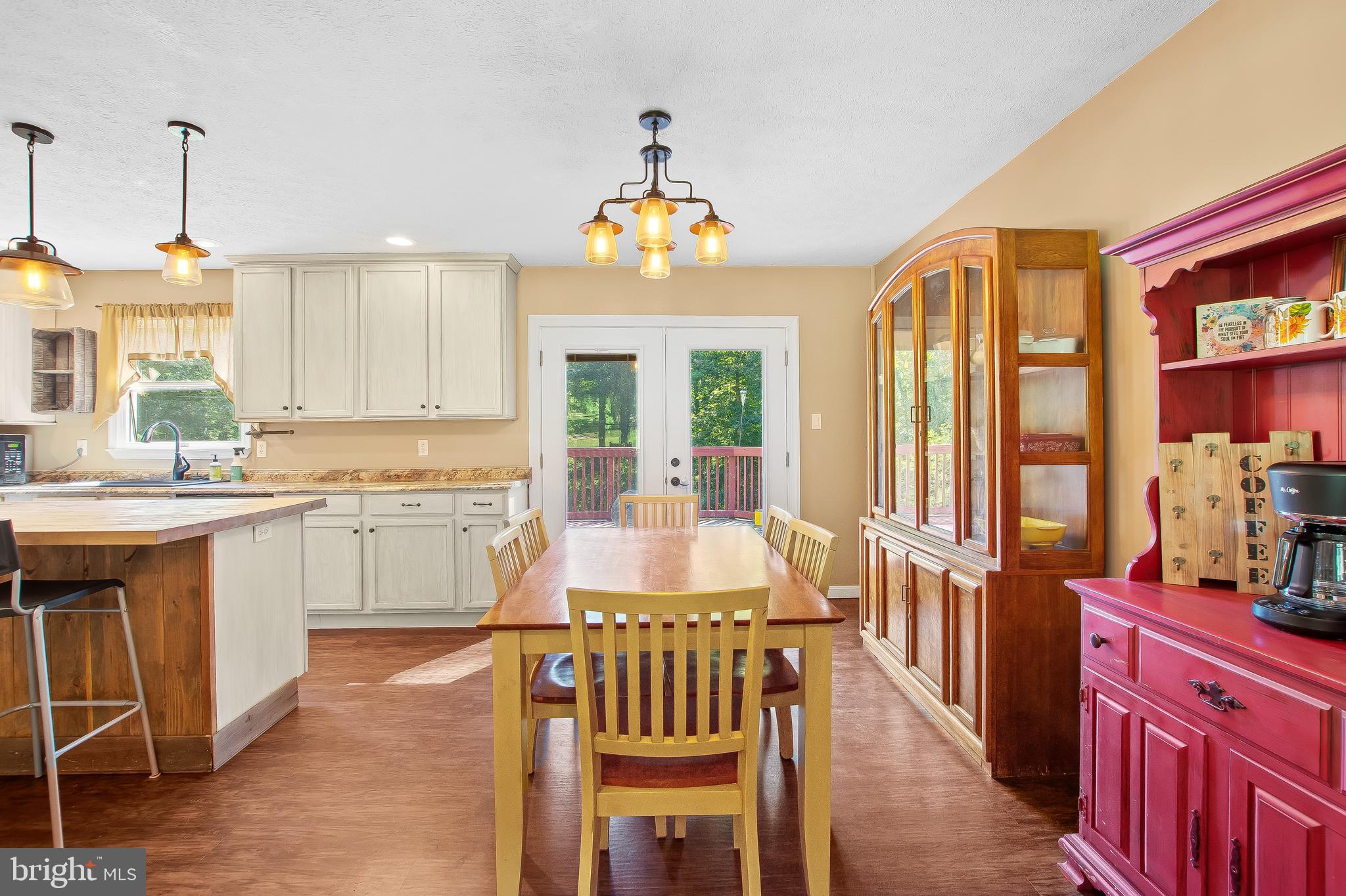 16260 Inheritance Drive Brandywine, MD 20613 - Photo 23 of 60 Dining area in the kitchen