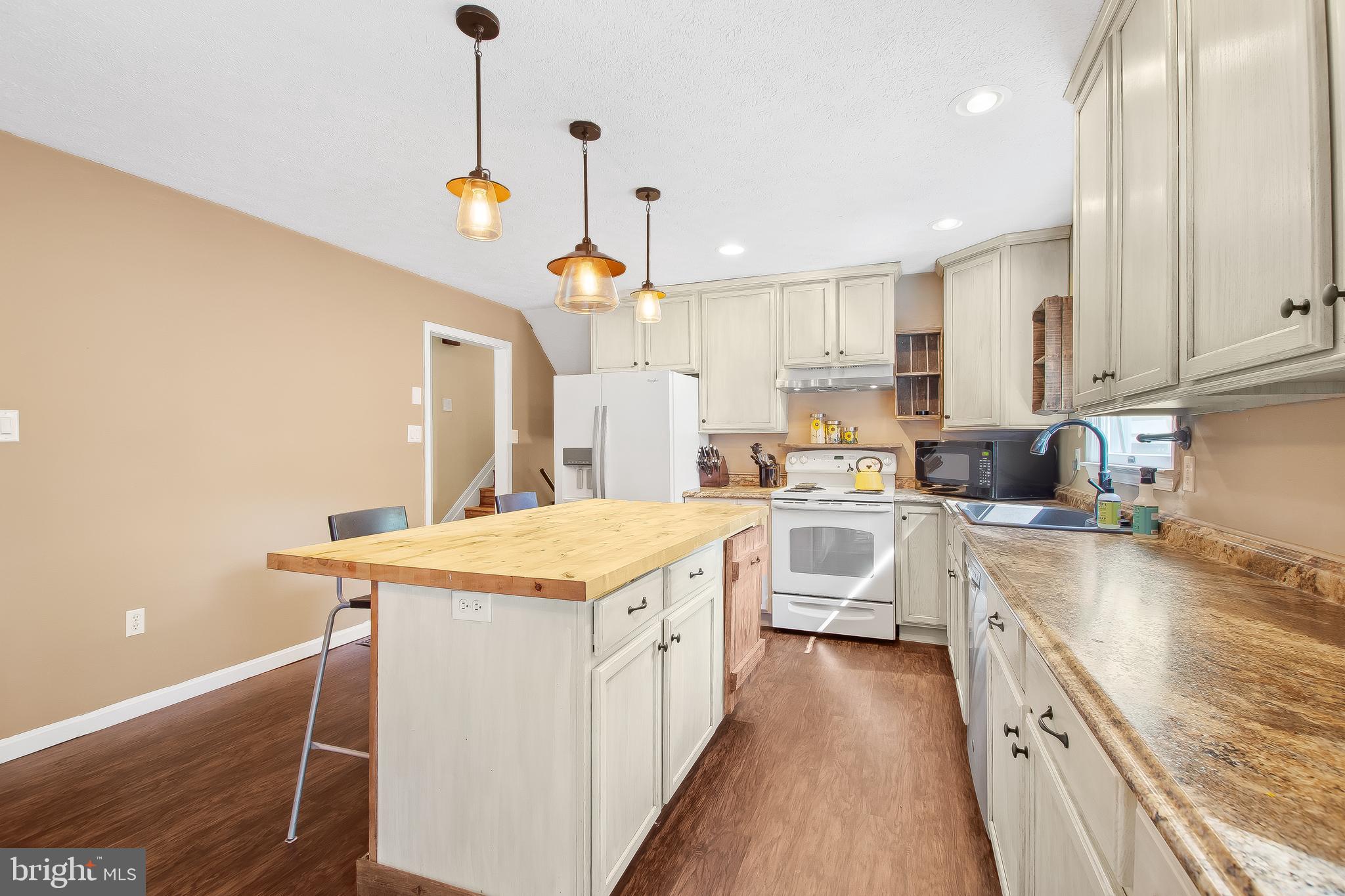 16260 Inheritance Drive Brandywine, MD 20613 - Photo 26 of 60 Kitchen