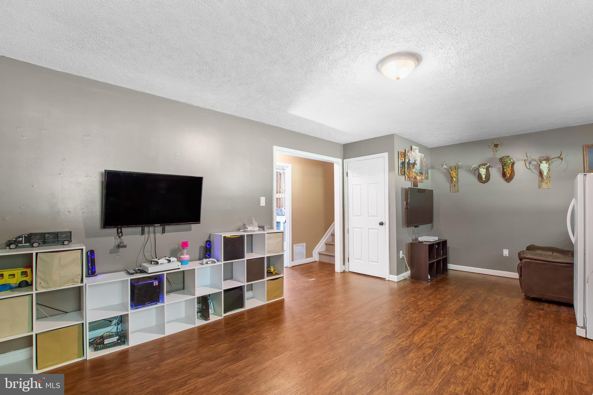 16260 Inheritance Drive Brandywine, MD 20613 - Photo 33 of 60 Rec room view