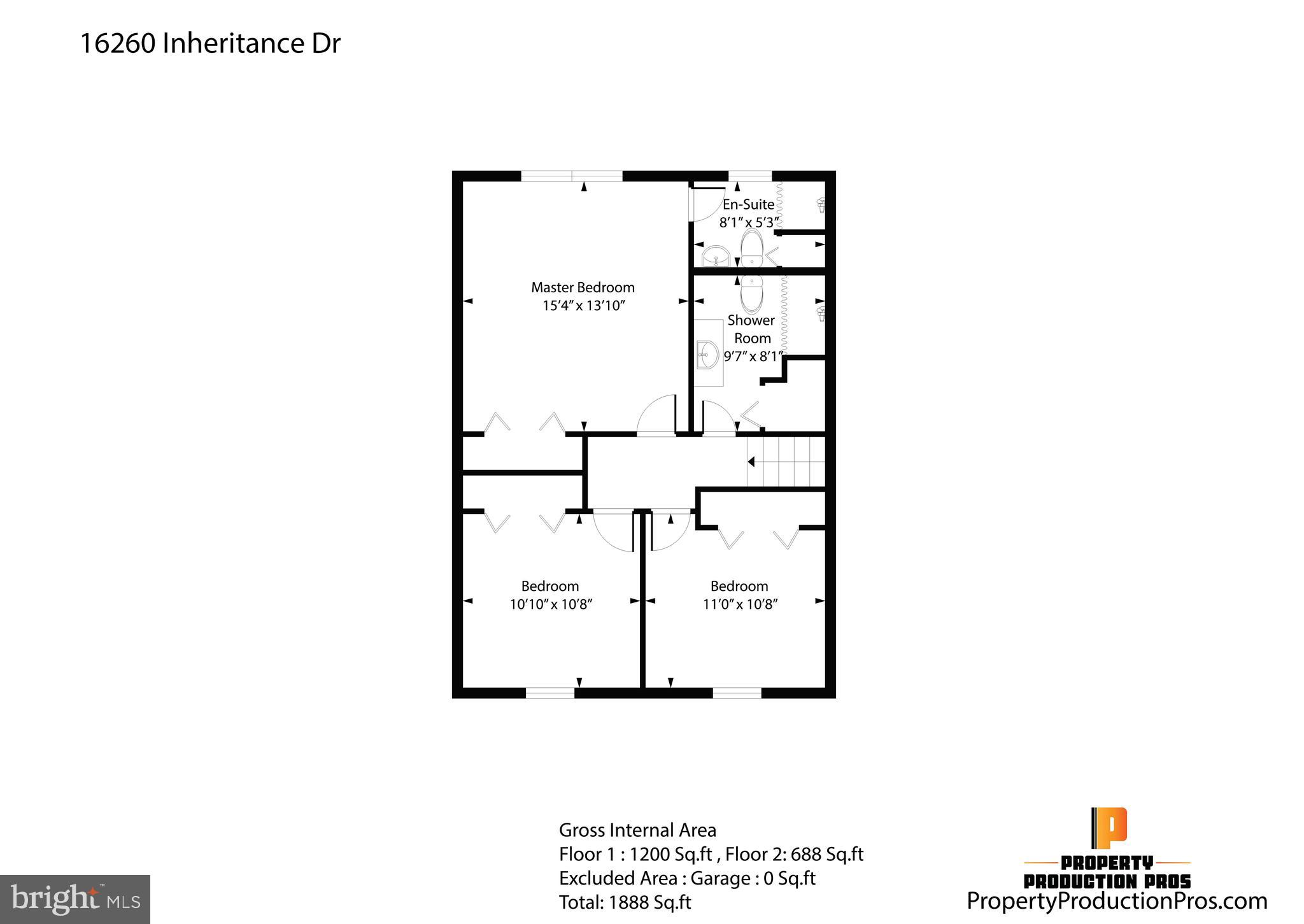 16260 Inheritance Drive Brandywine, MD 20613 - Photo 46 of 60 Gallery Image 46
