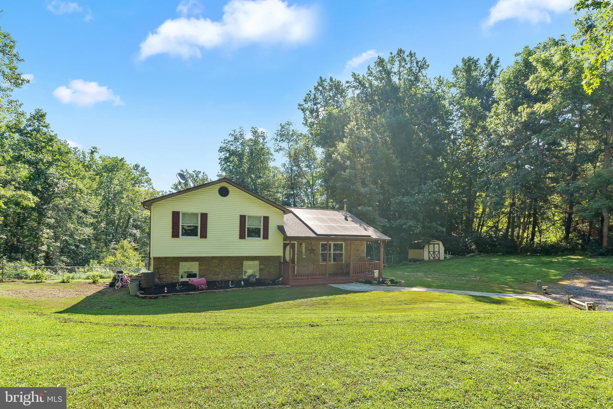 16260 Inheritance Drive Brandywine, MD 20613 - Photo 7 of 60 View