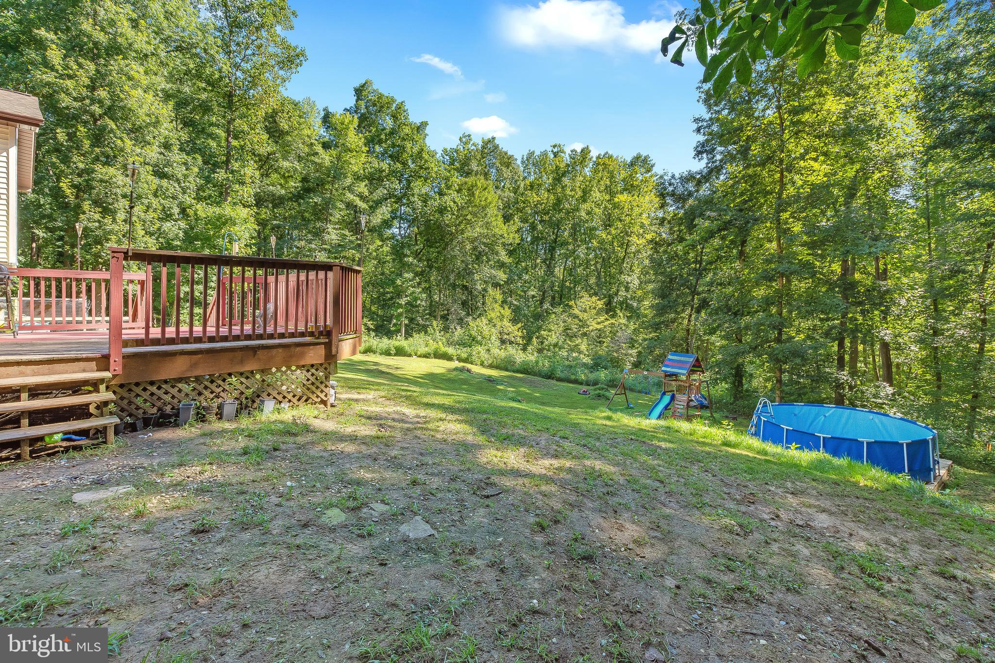 16260 Inheritance Drive Brandywine, MD 20613 - Photo 8 of 60 Back