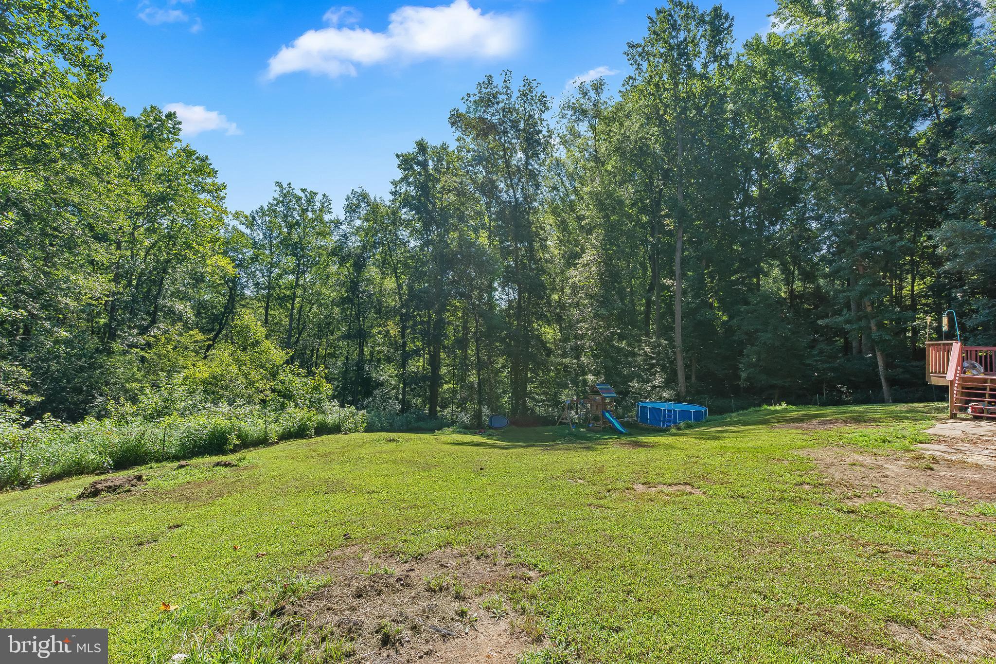 16260 Inheritance Drive Brandywine, MD 20613 - Photo 10 of 60 Lot View