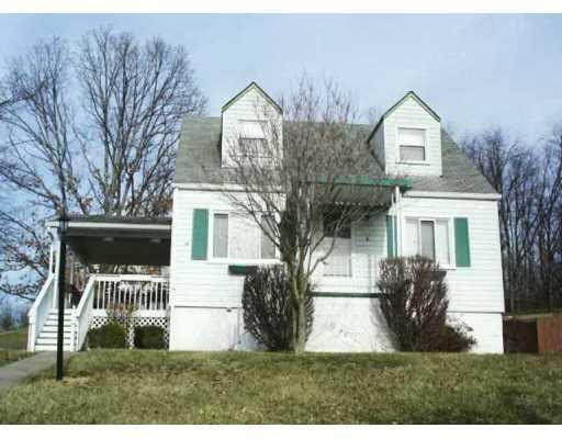 19 Tomey Road Oakdale, PA 15071 - Photo 1 of 1 Exterior Front.