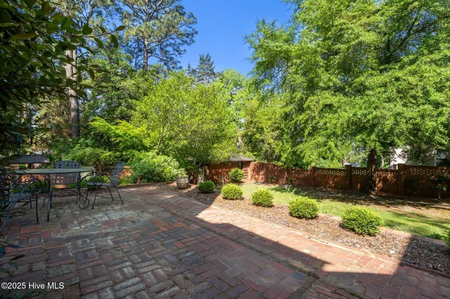 $1,050,000 | 100 South Ridge Street, Southern Pines, NC 28387