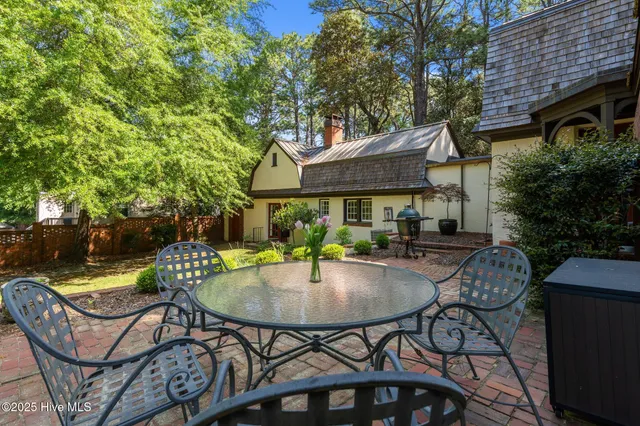 $1,050,000 | 100 South Ridge Street, Southern Pines, NC 28387