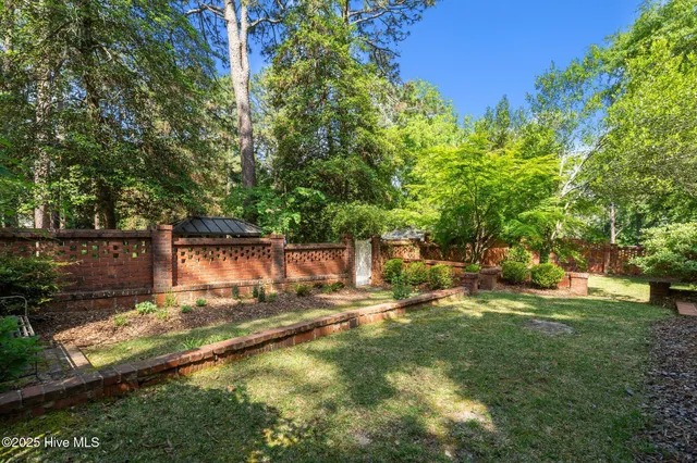 $1,050,000 | 100 South Ridge Street, Southern Pines, NC 28387