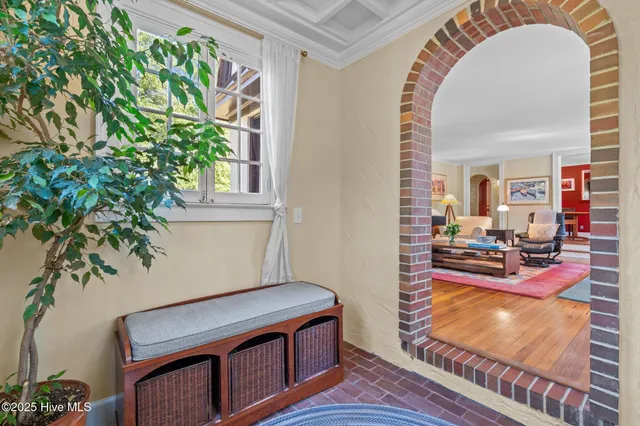 $1,050,000 | 100 South Ridge Street, Southern Pines, NC 28387