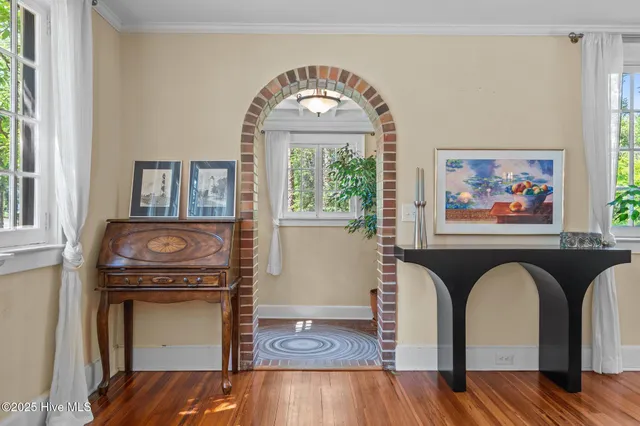 $1,050,000 | 100 South Ridge Street, Southern Pines, NC 28387